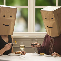 Blind Date (feat. Psyk)