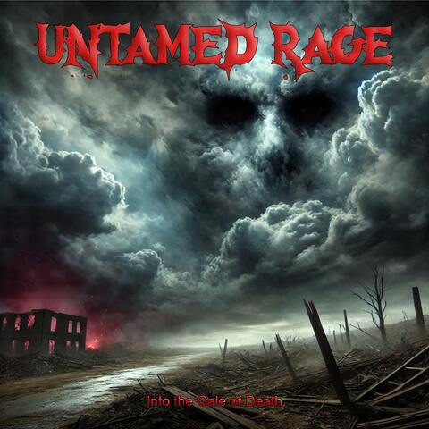 Into The Gale Of Death