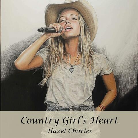 Country Girl's Heart