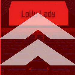 Lolly Lady (Sped Up Version)