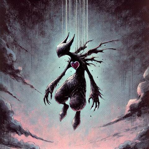 leave me alone (feat. Midnight.Chxrry)