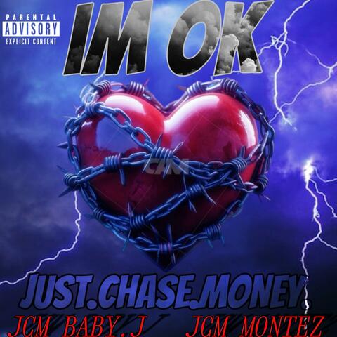 Im ok (feat. JCM BabyJ)
