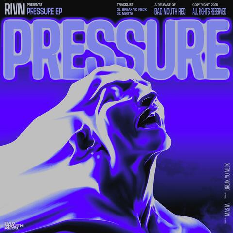 PRESSURE