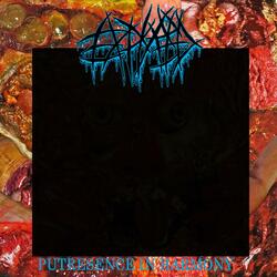 Cadaveric Effluence