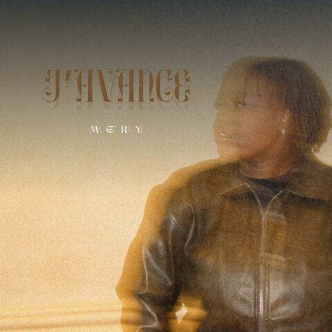 J'avance