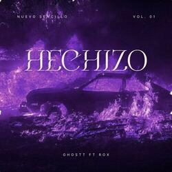 HECHIZO (feat. Rox)