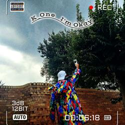I'm Okay (feat. SevBeatz)