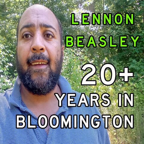 20+ YEARS IN BLOOMINGTON
