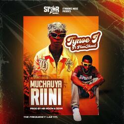 Muchauya Rini (feat. Tynoe J & Flam3keed)