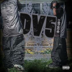 CLAIMED BY THA DROWN
