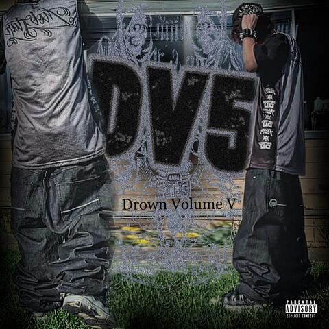 Drown Volume 5