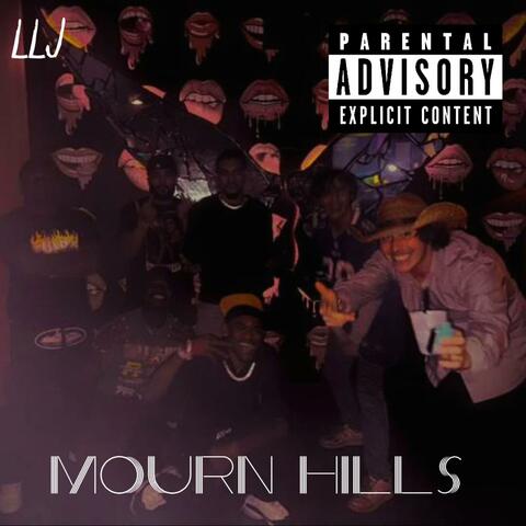 Mourn Hills (LLJ)