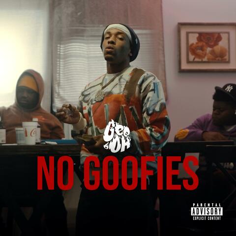 No Goofies
