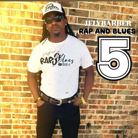 Rap And Blues 5