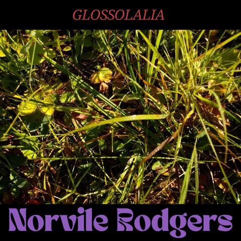 Glossolalia