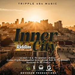 INNER CITY RIDDIM
