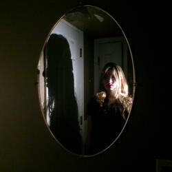 mirror (sped up)