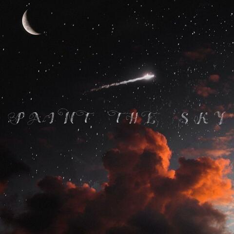 Paint The Sky