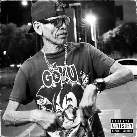 Fanfarrón y Chikiluki (feat. Svd gvng)