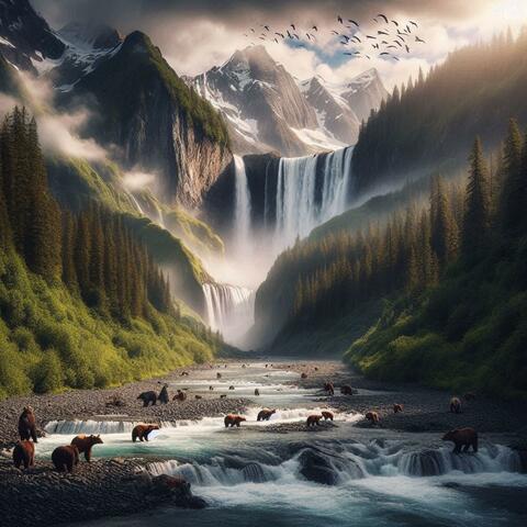 Grizzlies Valley