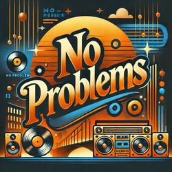 no problems (feat. karloz)