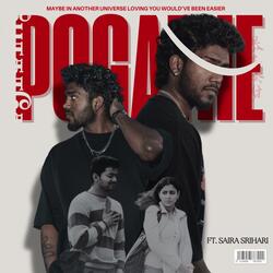 Pogathe (feat. Saira Srihari)