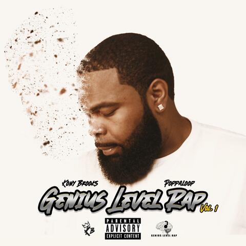 Genius Level Rap, Vol. 1