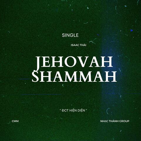 Giê-hô-va Shama