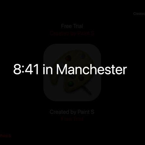 8:41 in Manchester (feat. Jd.)