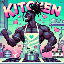 Kitchen (feat. Big A) (Radio Edit)