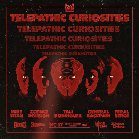 Telepathic Curiosities