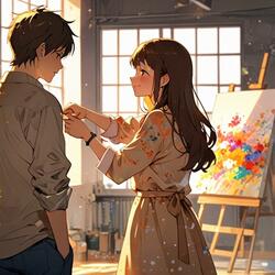 แต่งเติมหัวใจ