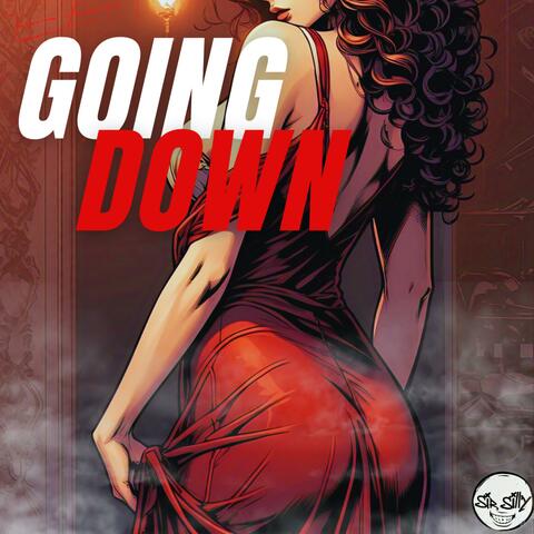 Going Down (2:42 AM)