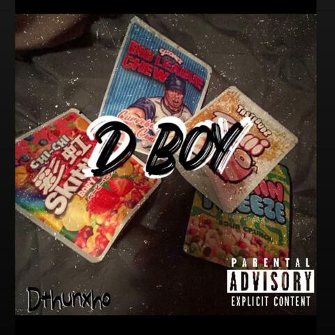 DBOY (DtHunch0)