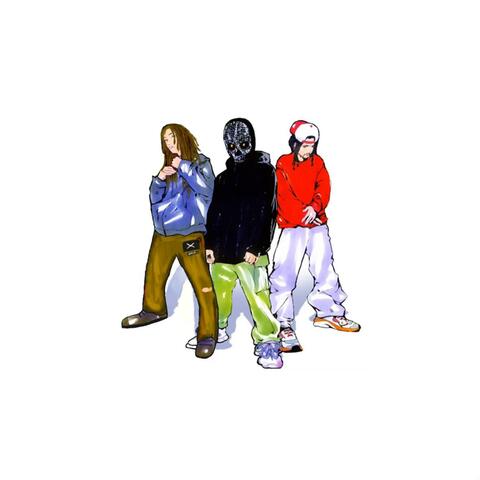 BRAND NEW (feat. Big Chooch & SXUM)