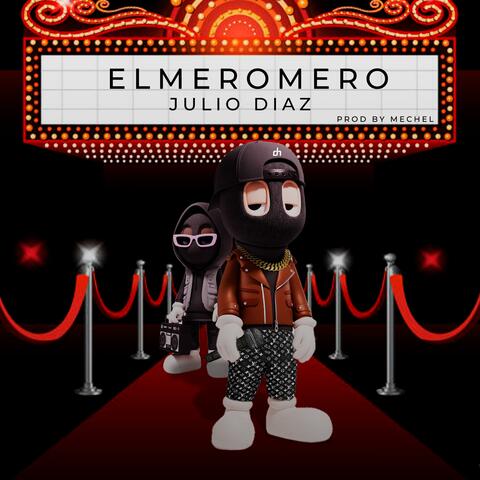 El Mero Mero