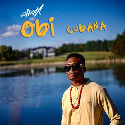 Obi Cubana