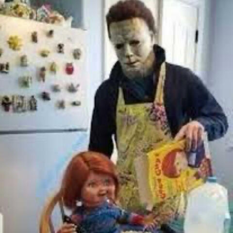 Halloween Flow, Pt. 2