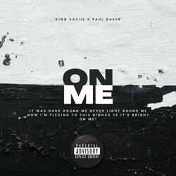 On Me (feat. Paul Baker)