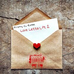 Love Letter, Pt. 2