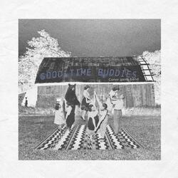 Just The Blues, That's All