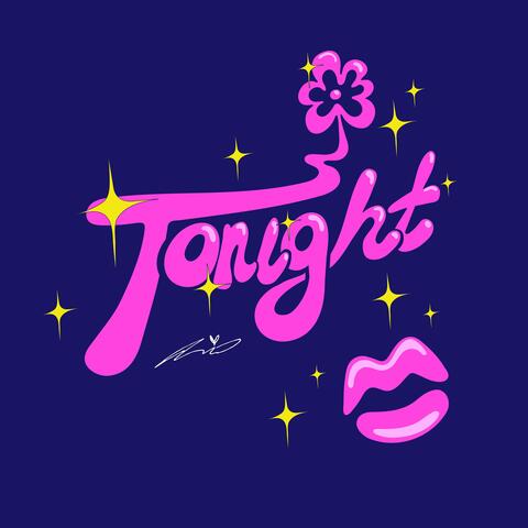 TONIGHT! (feat. Ramell)