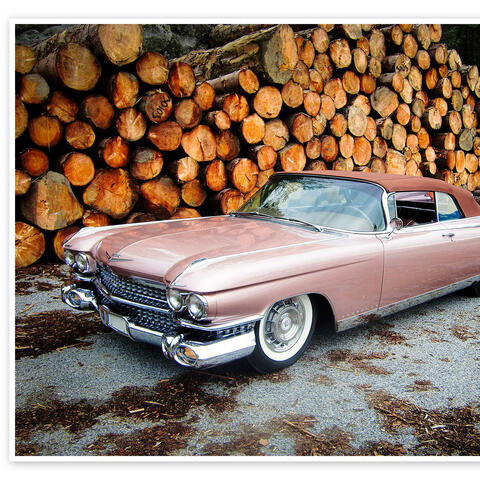 Cadillac