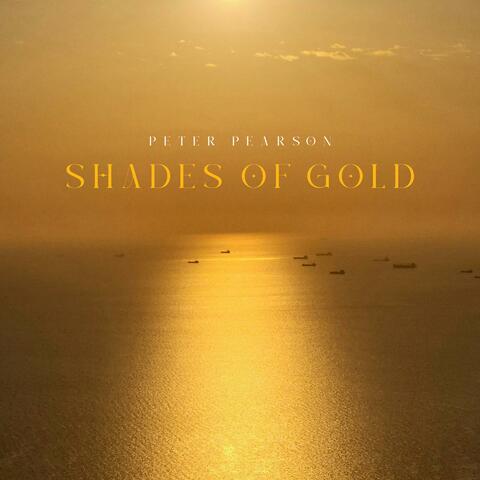 Shades Of Gold
