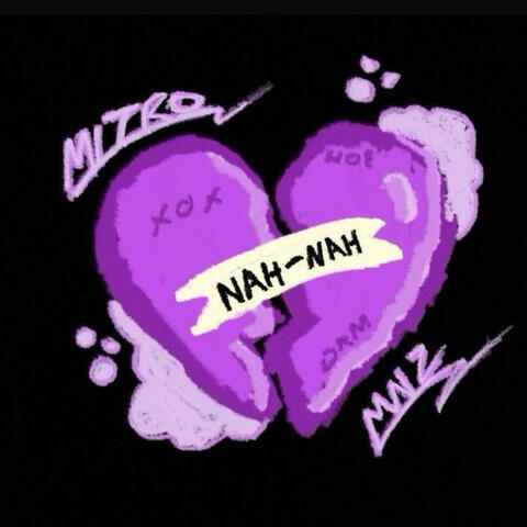 Nah-nah (feat. Mitro)