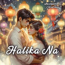 Halika Na