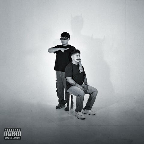 El ep de Psicosis & Strike