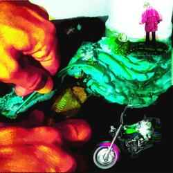 LIVE @ SPIT 20/11/24 (Live)