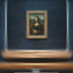 Mona Lisa (feat. THANDO, ZYLEN & BUDY_H)
