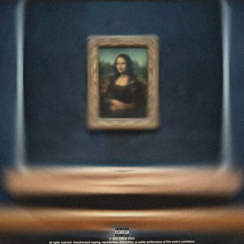 Mona Lisa (feat. THANDO, ZYLEN & BUDY_H)